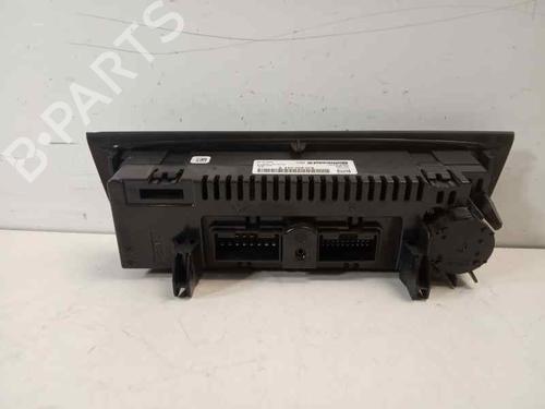 Climate control SEAT IBIZA IV (6J5, 6P1)  | BP4706744I5 