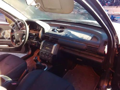 Washer pump LAND ROVER FREELANDER I (L314)  | BP14205239E24 