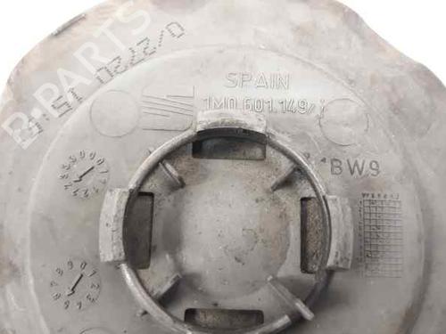 Hub cap SEAT LEON (1M1)  | BP25805583C160 