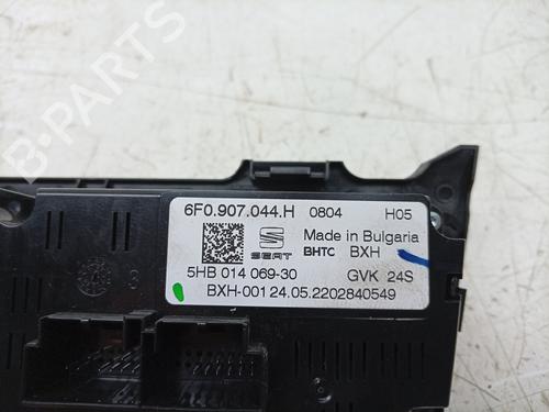 Climate control SEAT ARONA (KJ7, KJP) 1.0 TSI | BP30456084I5 - Image 5