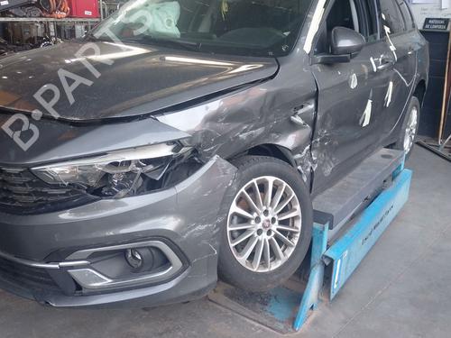 Right front window switch FIAT TIPO Estate (356_, 357_) 1.3 D (356WXH1A) | BP35819635I26 - Image 3