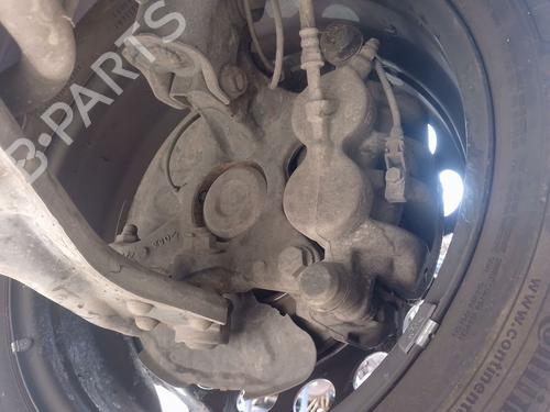 Used Right front steering knuckle Right front steering knuckle 38458114 38458114