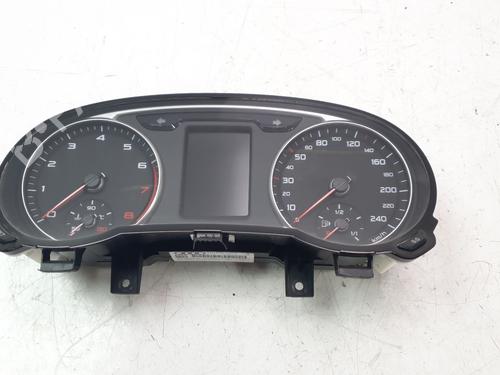 Used Instrument cluster AUDI A1 (8X1, 8XK) 1.4 TFSI (122 hp) 23331531