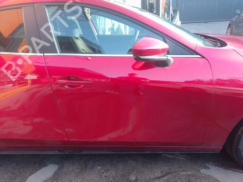 Used Right front door Right front door 38921164 38921164