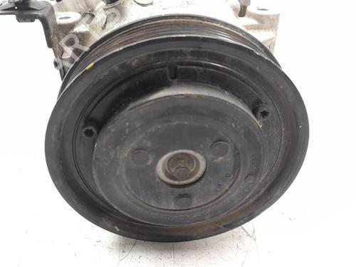 AC compressor KIA SPORTAGE IV (QL, QLE)  | BP17188608M34 