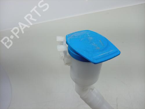 Used Windscreen washer tank Windscreen washer tank SEAT IBIZA V (KJ1, KJG) 1.0 TSI (95 hp) 39094218 39094218