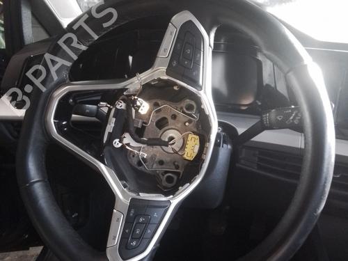 Steering wheel VW GOLF VIII (CD1, DA1) 1.0 TSI | BP38442204C49 - Image 2