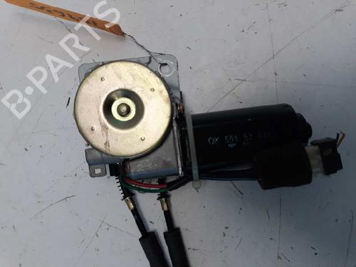 Left rear window motor KIA CARNIVAL II (GQ) 2.5 V6 | BP2224042E23 