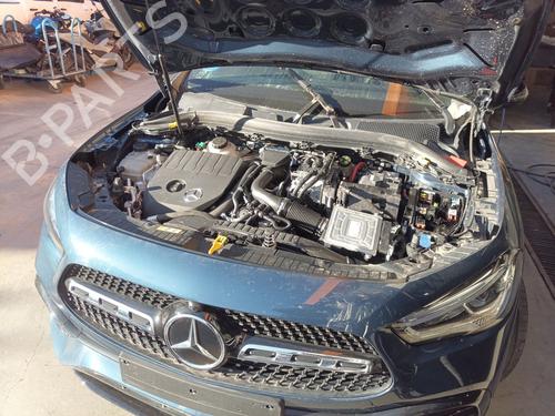 Used Subframe MERCEDES-BENZ B-CLASS Sports Tourer (W247) [2018-2025]  24808173