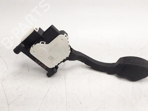 Used Pedal FIAT 500 (312_) [2007-2025]  11332514