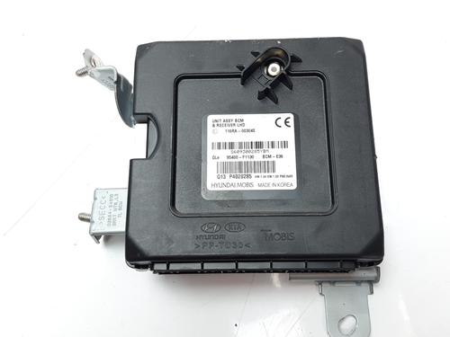 Used Electronic module KIA SPORTAGE IV (QL, QLE) [2015-2022]  9452635