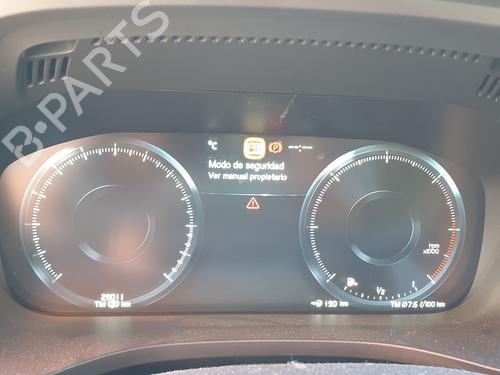 Instrument cluster VOLVO XC60 I SUV (156)  | BP18492144C47 