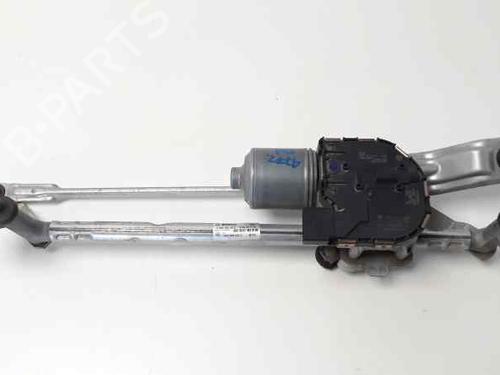 Used Front wiper motor VW GOLF VII (5G1, BQ1, BE1, BE2) [2012-2021]  6215150