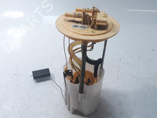 Used Fuel pump NISSAN QASHQAI II SUV (J11, J11_) [2013-2025]  8659696