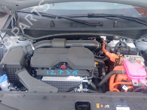 Used Engine Engine KIA SPORTAGE V (NQ5) 1.6 T-GDi Hybrid AWD (230 hp) 39695828 39695828