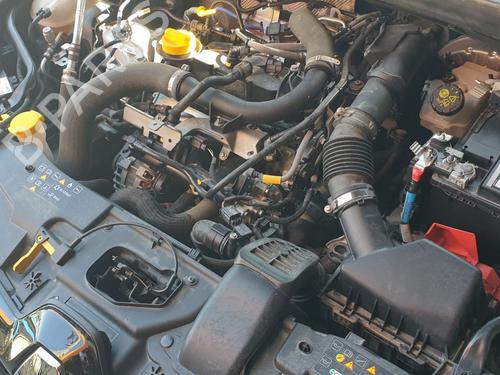 AC-Kondensator RENAULT CLIO V (B7_) [2019-2025]  24806391