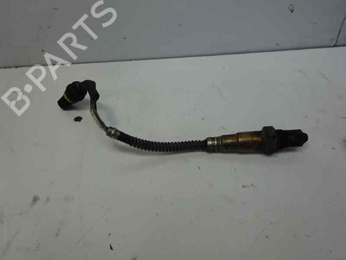 Used Electronic sensor MERCEDES-BENZ A-CLASS (W168) A 170 CDI (168.008) (90 hp) 8756111