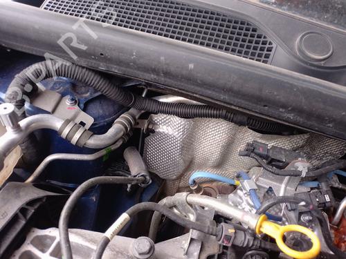 Used ABS pump ABS pump MITSUBISHI COLT V (CJ_, CP_) 1600 (CJ4A) (103 hp) 33244062 33244062