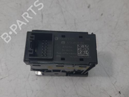 Hand brake VW T-ROC (A11, D11) 1.0 TSI | BP31345786I18 - Image 3