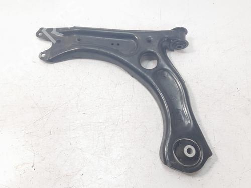 Used Left front suspension arm SEAT IBIZA V (KJ1, KJG) 1.0 TSI (116 hp) 29064066
