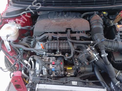 Gearbox KIA STONIC (YB) 1.0 T-GDi Eco-Dynamics+ | BP37270593M3 - Image 2