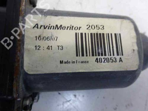 Rear left window mechanism NISSAN QASHQAI / QASHQAI +2 I (J10, NJ10, JJ10E) 2.0 dCi | BP376739C24 