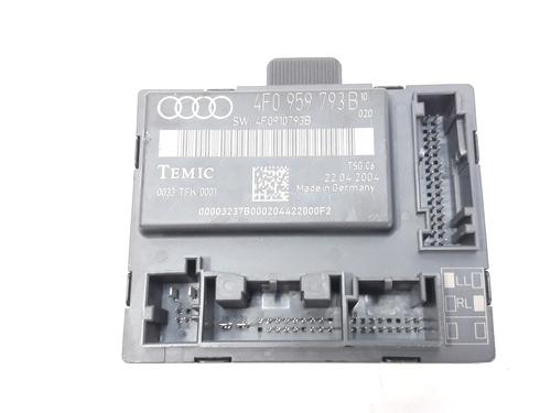 Elektronische module AUDI A6 C6 (4F2) 3.0 TDI quattro (225 hp) 7056161