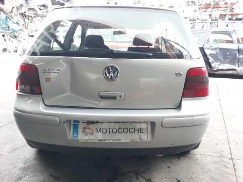 Right front window switch VW GOLF IV (1J1) 1.6 | BP1522322I26 