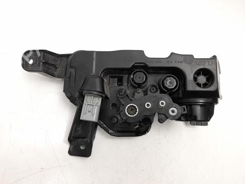 Left front fog light KIA NIRO II (SG2) 1.6 GDI Hybrid | BP34222220C30  - Image 5