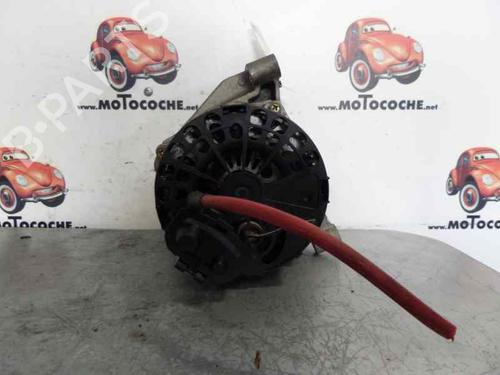 Alternator FIAT PUNTO Hatchback Van (188_) 1.2 60 | BP187426M7 