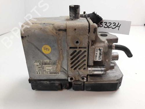 Elektronisk sensor VW TOUAREG (7LA, 7L6, 7L7) 5.0 V10 TDI (313 hp) 14205015
