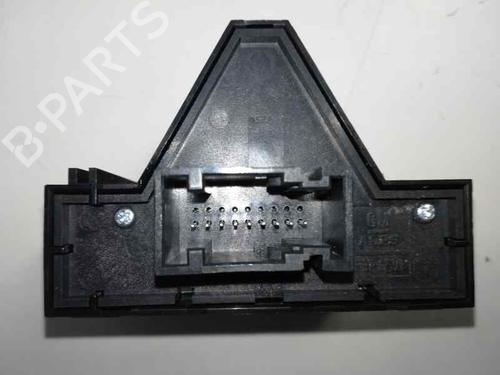 Warning switch OPEL CORSA D (S07) 1.3 CDTI (L08, L68) | BP4706733I22 
