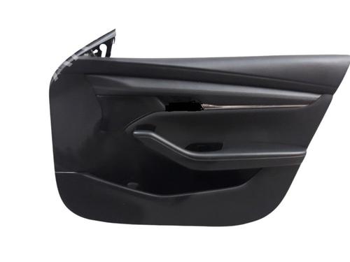 Forreste højre beklædning MAZDA 3 Hatchback (BP) [2018-2025]  13753580