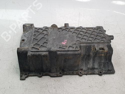 Culasse JEEP RENEGADE SUV (BU, B1, BV) 1.6 (110 hp) 32035291