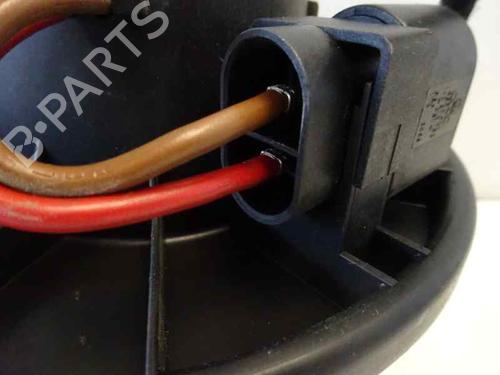 Heater blower motor AUDI A6 C5 (4B2) 2.5 TDI quattro | BP14205007M62 