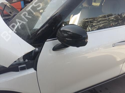 Used Left mirror SMART #1 EV All-wheel Drive (428 hp) 29270840