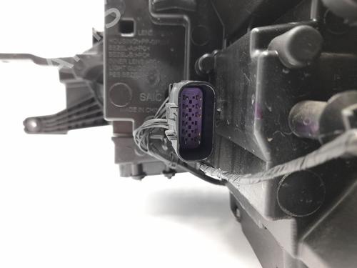 Right headlight MG MG ZS SUV (AZS1) 1.5 VTi | BP33329197C29 - Image 10