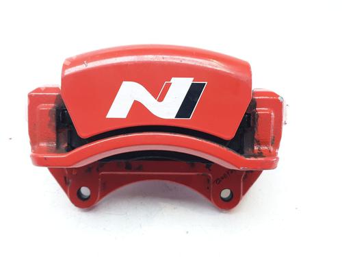 Used Right front brake caliper HYUNDAI i20 III (BC3, BI3) 1.6 T-GDi N (204 hp) 26220922