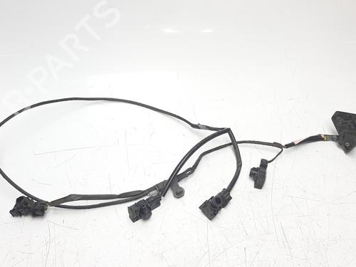Used Electronic module MAZDA 3 (BM, BN) [2013-2019]  9137560