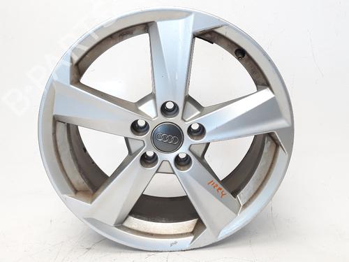 Used Rim AUDI Q2 (GAB, GAG) [2016-2025]  12349579