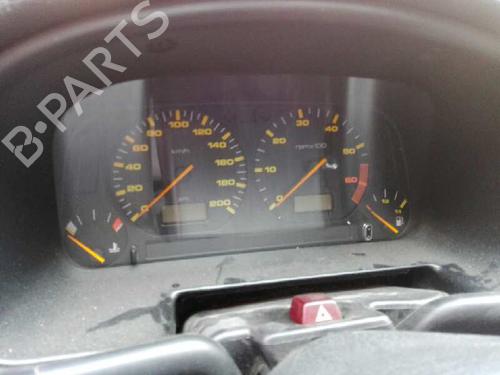 Right taillight SEAT IBIZA II (6K1) 1.4 i | BP253532C35 