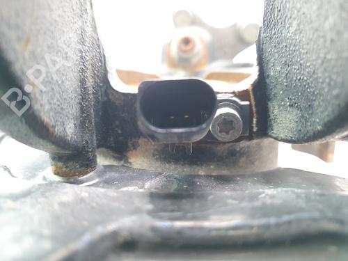 Right front steering knuckle VW T-CROSS (C11, D31)  | BP26220874M26