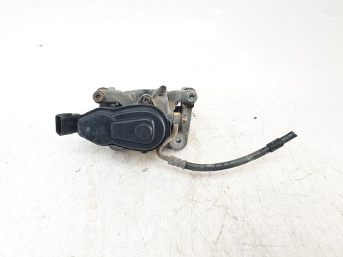 Right rear brake caliper MAZDA CX-3 (DK) 2.0 SKYACTIV-G | BP28098783M106 
