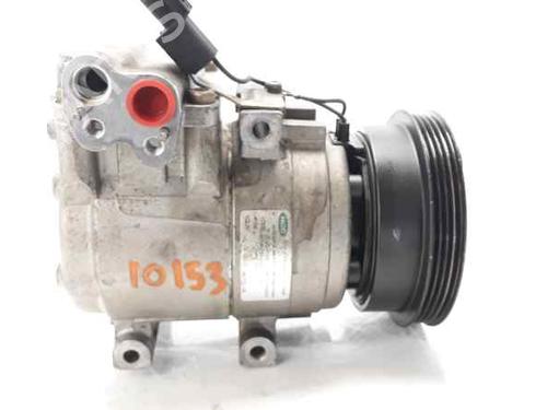 AC compressor HYUNDAI ACCENT II (LC)  | BP6062017M34 