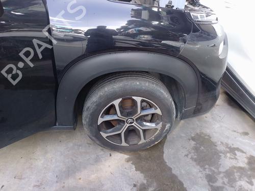 Used Right front steering knuckle Right front steering knuckle CITROËN C3 AIRCROSS II VAN (2C_, 2R_) PureTech 82 (110 hp) 32240504 32240504