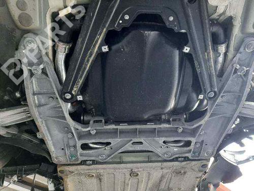 Used Rear axle Rear axle PORSCHE CAYMAN (981) 3.8 GT4 (385 hp) 8644526 8644526