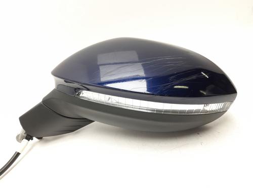 Retrovisor esquerdo VW GOLF VIII (CD1, DA1) 1.0 TSI | BP38331509C26 - Image 5