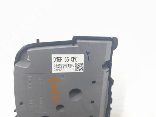 Switch MAZDA CX-3 (DK)  | BP22612395I30 