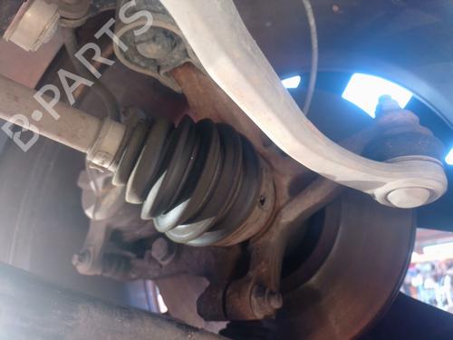Used Right front steering knuckle Right front steering knuckle 39163198 39163198