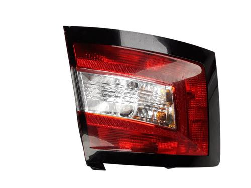 Left taillight SKODA FABIA III (NJ3) 1.2 TSI 7029984 | B-Parts 